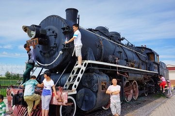 草原游如何游出草原特色