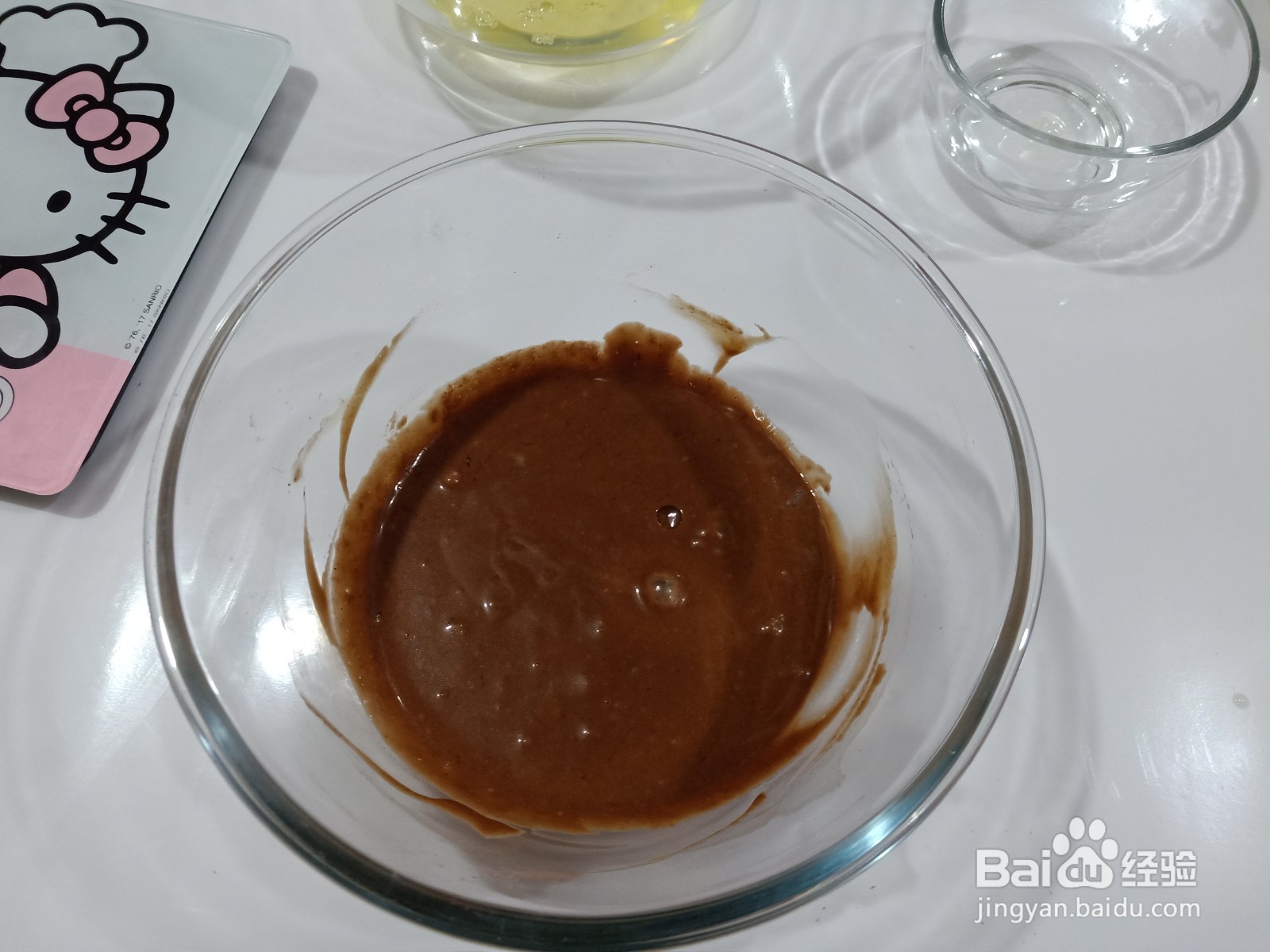 可可酸奶蛋糕卷怎么做