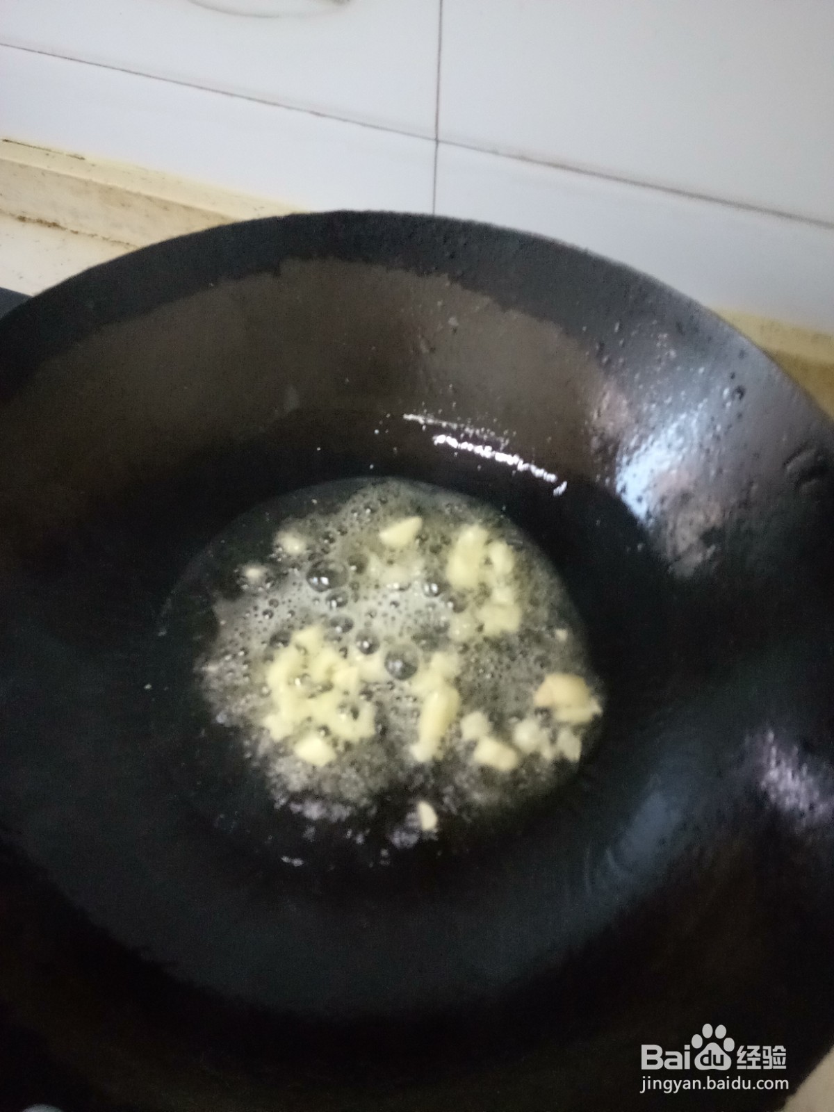 秋葵炒鸡胸肉