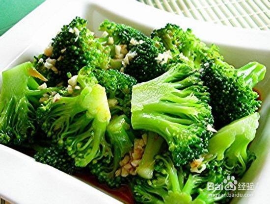 我的养生经验杂谈：[8]各类蔬菜的营养价值