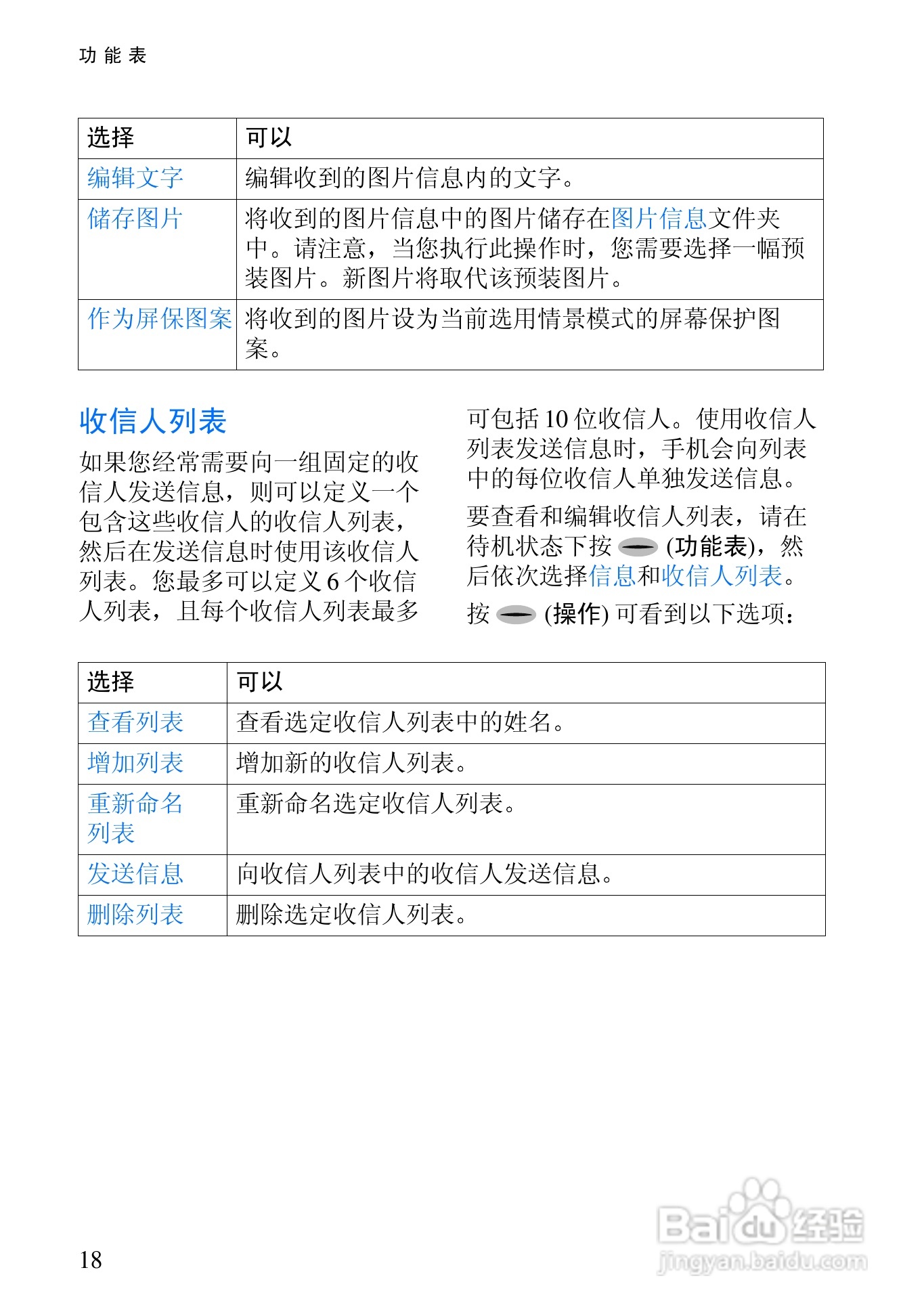 诺基亚Rm-5手机使用说明书:[3]