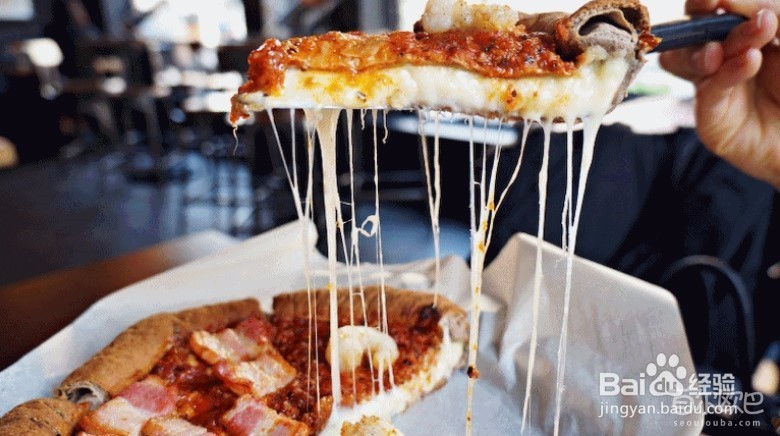 给有选择困难症的人推荐韩国首尔林荫路美食