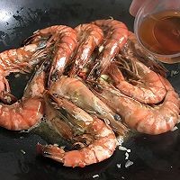 如何制作泰式酸辣虾