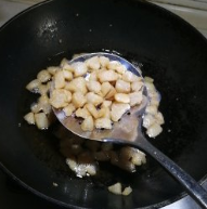 熬制猪油的做法