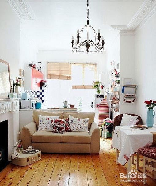 装修房间的一样小技巧