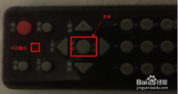 为什么有的电视台图像正常声音却“嗤嗤嗤“