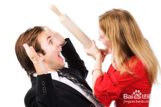 闹离婚把衣服全绞碎，女人遭遇欺骗性婚姻怎么办