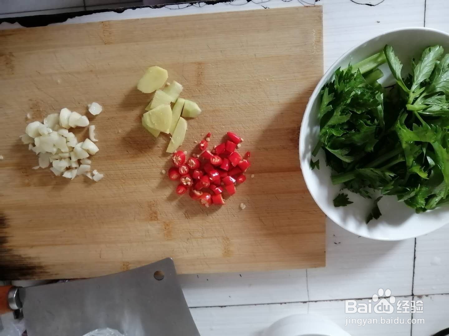 #好久不见#怎么做小炒黄牛肉