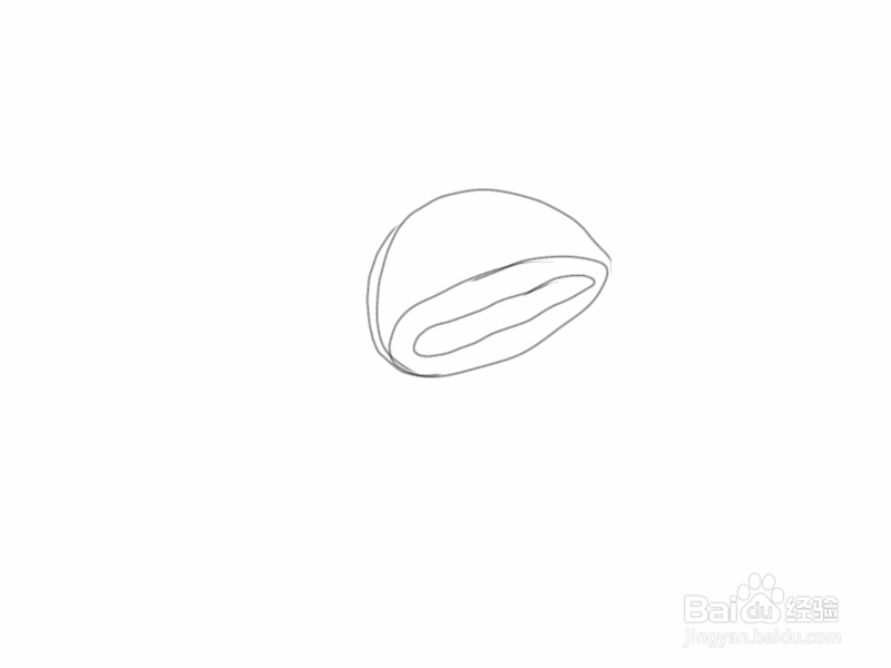 怎样手绘铜锣烧