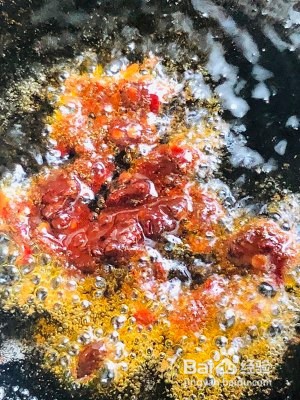 食补养生川香青椒蛤蜊肉的做法