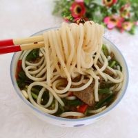 粉鲜生酸辣汤米粉