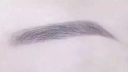 眉毛怎么画最简单?超适合懒人的2分钟画眉法