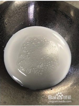 如何制作美味的蛋挞