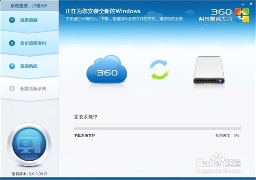 电脑桌面没有图标怎么办