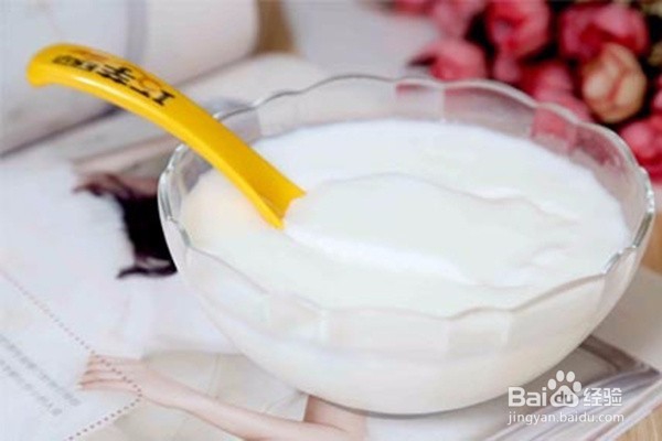 烘焙又失败?看看是不是牛奶弄错了?