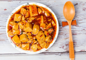 麻婆豆腐怎么做好吃？