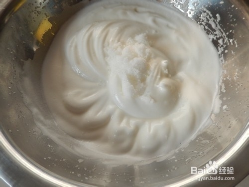 简单易做的圣诞树蛋糕