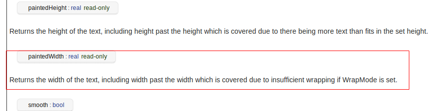 自编自动省略文字之Text控件