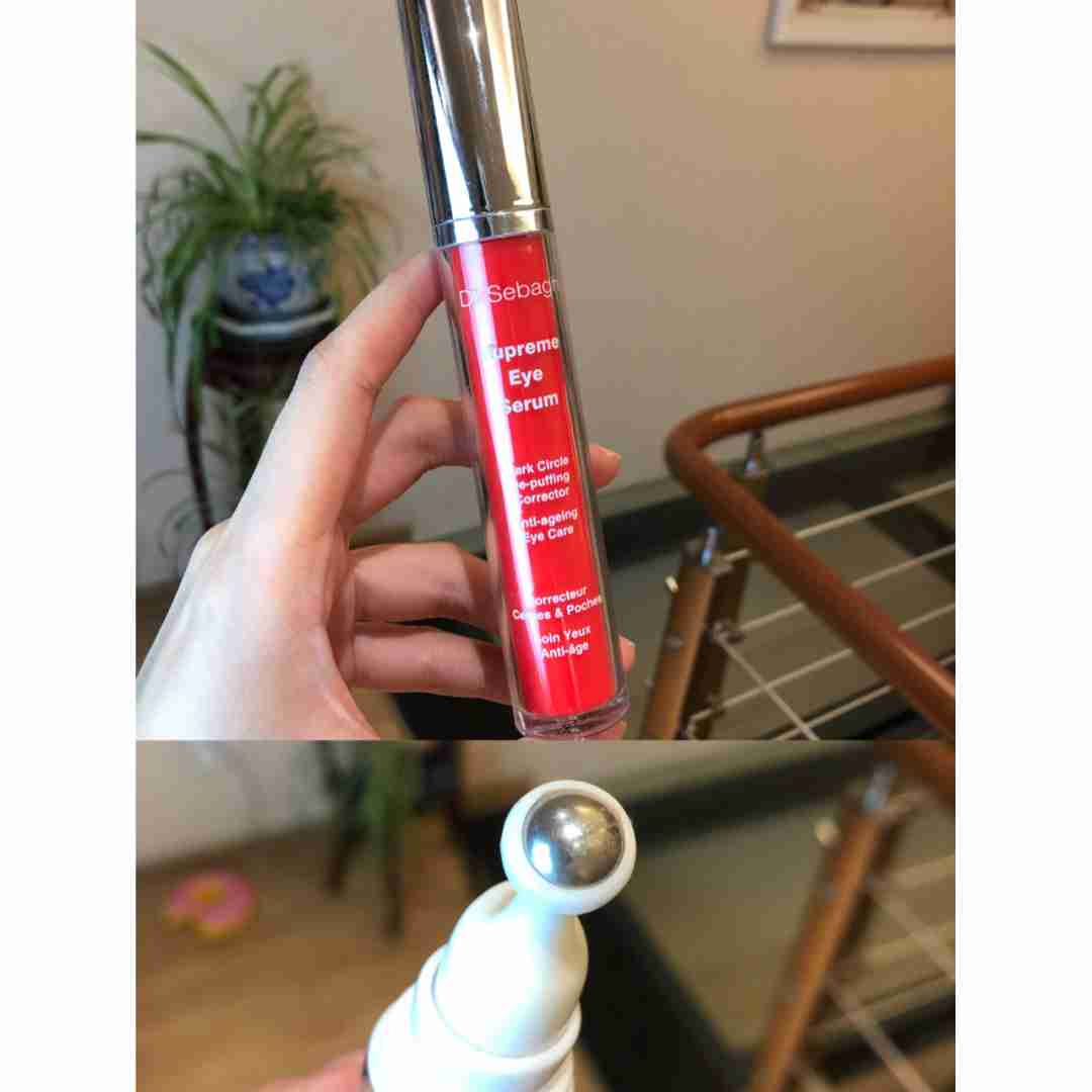 经典贵妇眼霜深度测评合集！！长草必看！