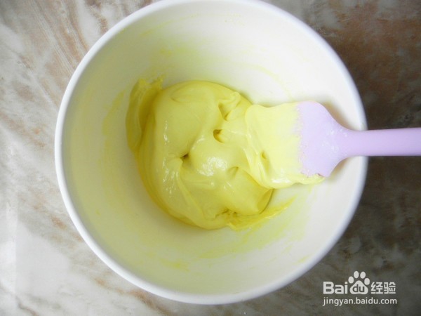 如何做香茶马卡龙?