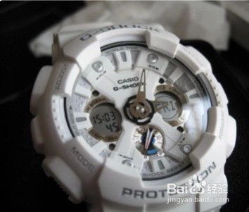 卡西欧24小时制怎么调