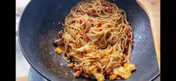 #美食视频挑战赛#江西炒粉