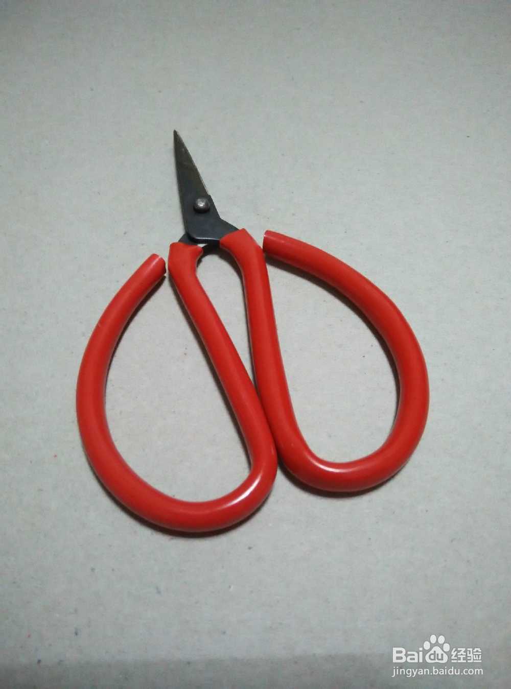 萌萌的圣诞树制作方法