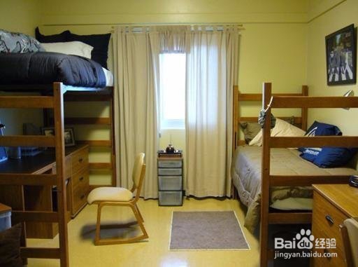 怎样适应大学生活