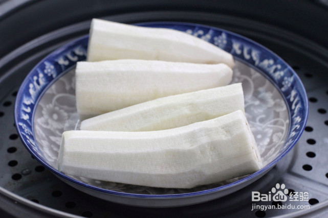 蒲烧茄子饭的做法