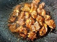 糖醋排骨的做法