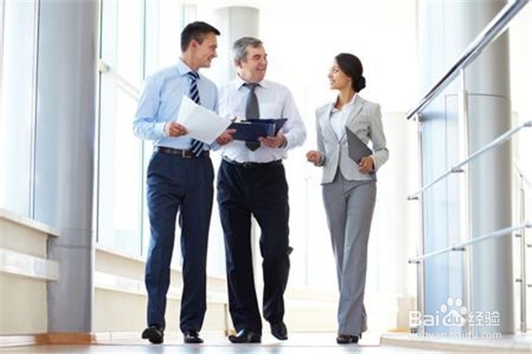 公司如何建立员工联系点?