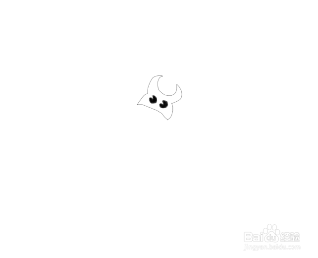 昆虫简笔画怎么画