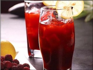 夏天喝什么饮料最能预防中暑？