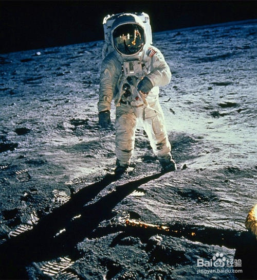 宇航员怎么洗澡