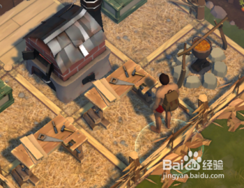 地球末日生存铅矿在哪？