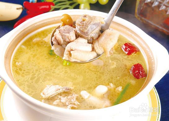 鸡肉太老煮不烂怎么办