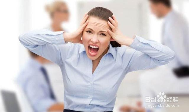 太操劳易生病怎么办?也许是肾上腺疲劳症