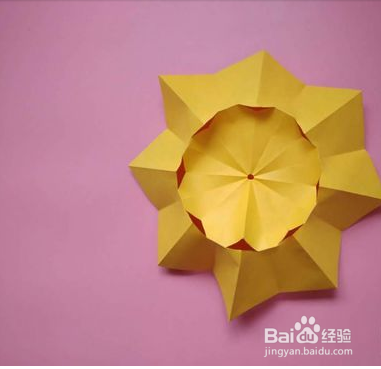 可爱可收缩的迷你小雨伞