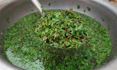 新鲜马齿苋怎么吃不酸