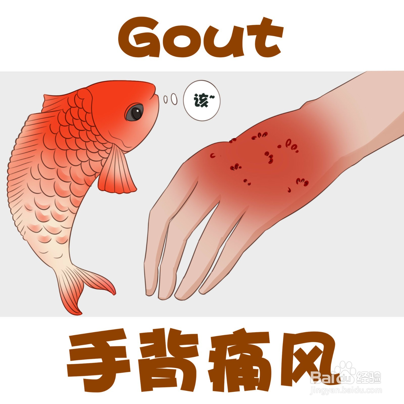 什么是痛风？有什么危害？