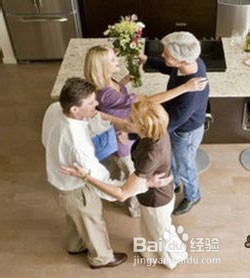 第一次见女友父母应该注意什么？