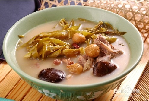 自我诊断体内是否有湿气的方法