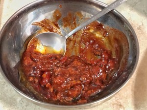 土豆焖牛腩的做法