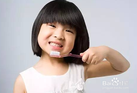 小苏打加白醋刷牙的正确方法