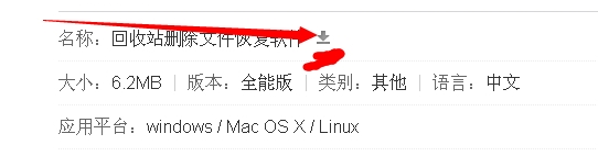 如何恢复回收站删除的文件