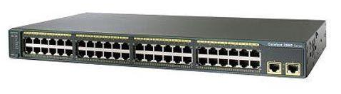 中小企业如何选择交换机