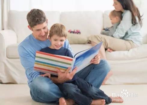 为什么要给孩子讲故事？