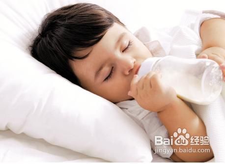 怎样科学的选择奶瓶