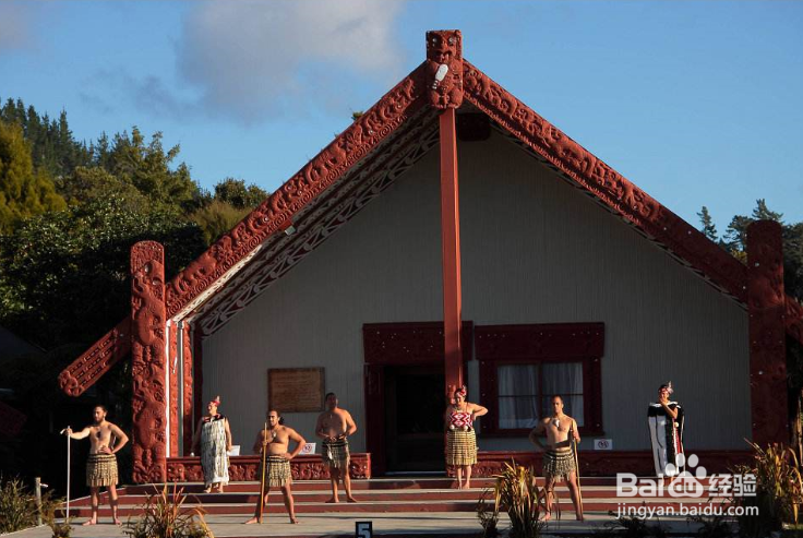 新西兰景点排名？