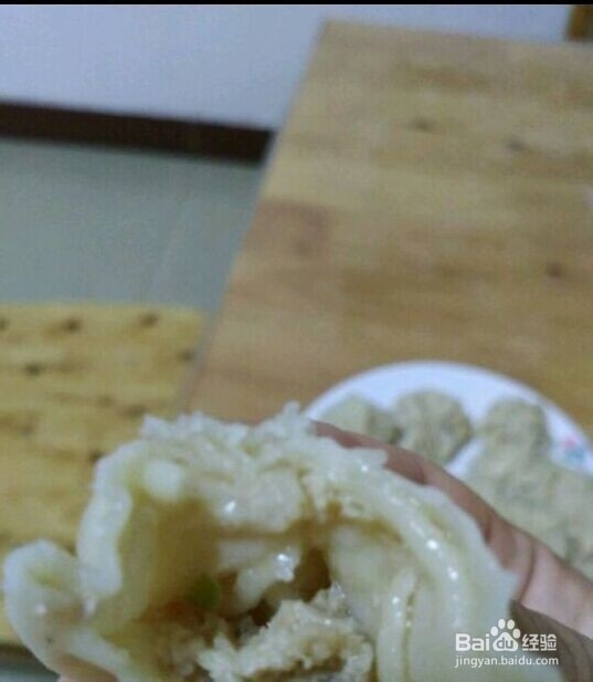 早上应该吃啥好自己动手做灌汤包